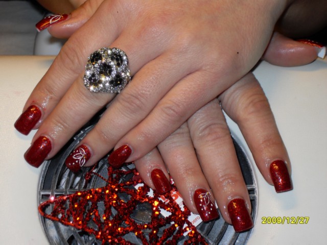 Nail Art Gallery E Nail Gallery Ricostruzione In Gel Gallery